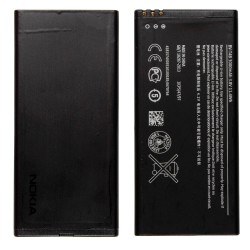 BATERIA BV-T4B NOKIA MICROSOFT LUMIA 640XL 3000MAH BULK BATERIA BV-T4B NOKIA MICROSOFT LUMIA 640XL 3000MAH BULK